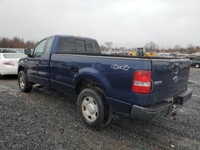 Photo 1 VIN: 1FTRF14W35NB77629 - FORD F150 