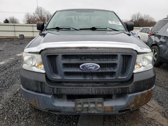 Photo 4 VIN: 1FTRF14W35NB77629 - FORD F150 