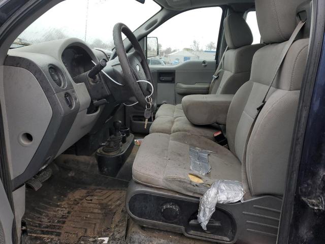 Photo 6 VIN: 1FTRF14W35NB77629 - FORD F150 