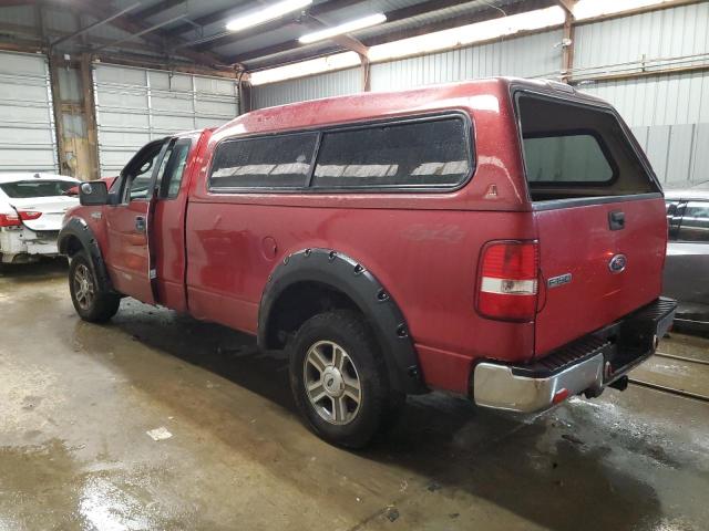 Photo 1 VIN: 1FTRF14W38KB55393 - FORD F150 