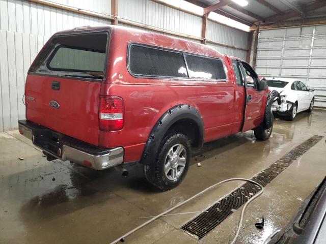 Photo 2 VIN: 1FTRF14W38KB55393 - FORD F150 