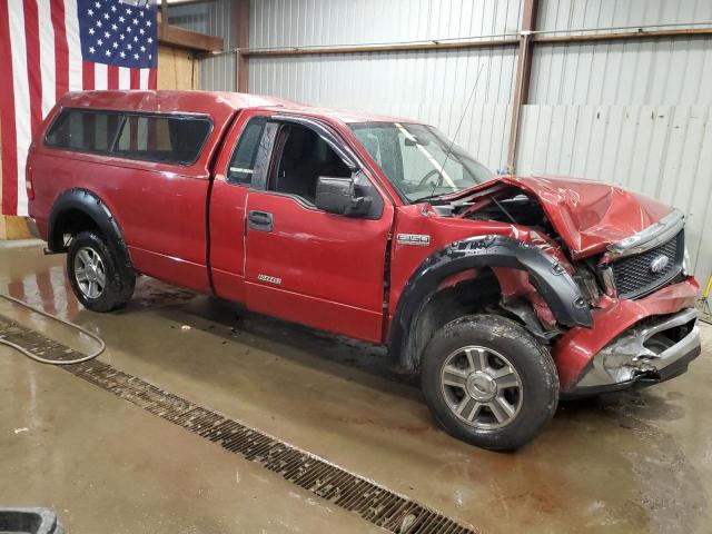 Photo 3 VIN: 1FTRF14W38KB55393 - FORD F150 