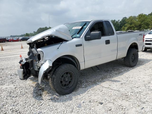 Photo 0 VIN: 1FTRF14W38KD02215 - FORD F150 