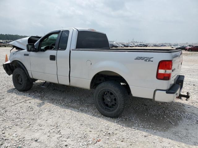 Photo 1 VIN: 1FTRF14W38KD02215 - FORD F150 