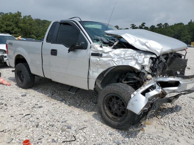 Photo 3 VIN: 1FTRF14W38KD02215 - FORD F150 