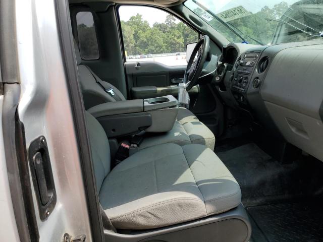 Photo 9 VIN: 1FTRF14W38KD02215 - FORD F150 