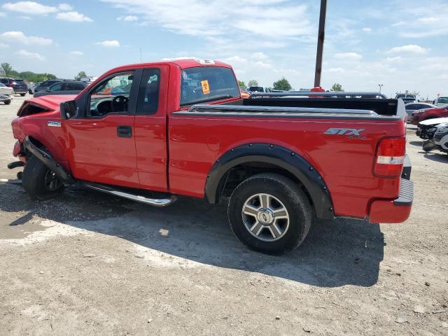 Photo 1 VIN: 1FTRF14W38KD70904 - FORD F150 