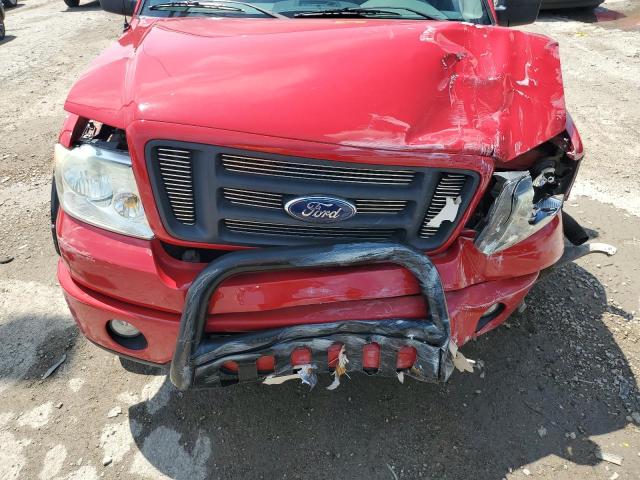 Photo 10 VIN: 1FTRF14W38KD70904 - FORD F150 