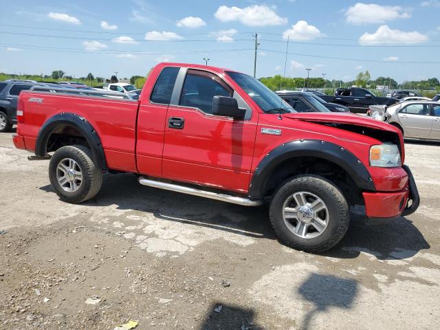 Photo 3 VIN: 1FTRF14W38KD70904 - FORD F150 