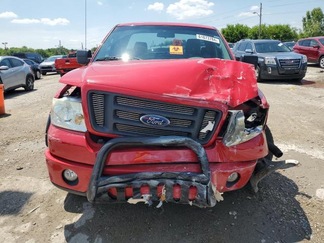 Photo 4 VIN: 1FTRF14W38KD70904 - FORD F150 