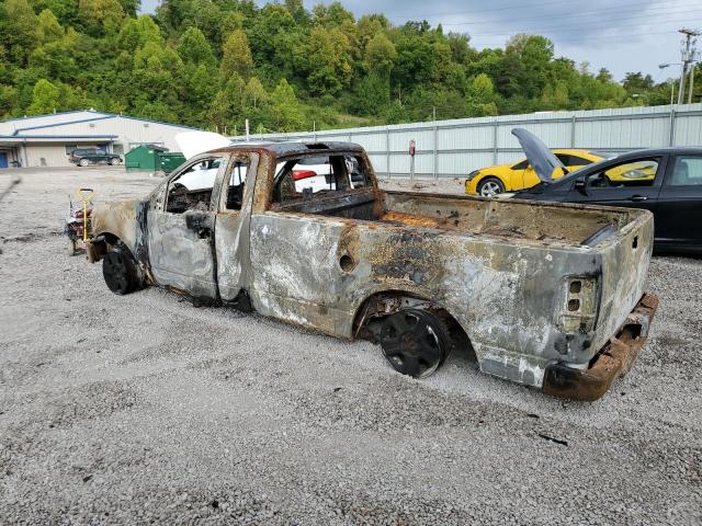 Photo 1 VIN: 1FTRF14W47NA15477 - FORD F150 