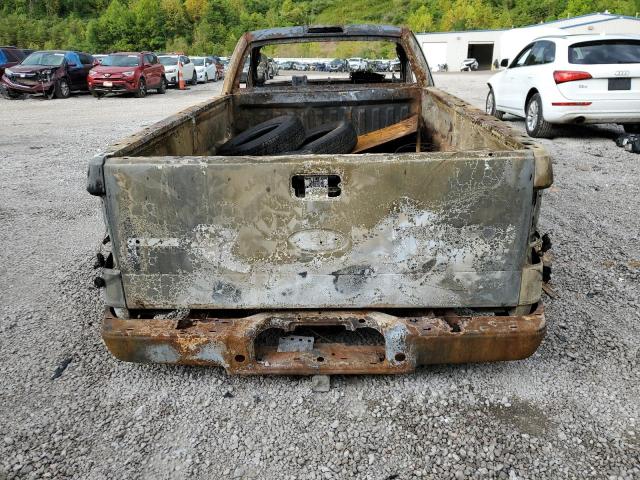 Photo 5 VIN: 1FTRF14W47NA15477 - FORD F150 