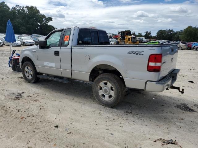 Photo 1 VIN: 1FTRF14W54NA88093 - FORD F150 