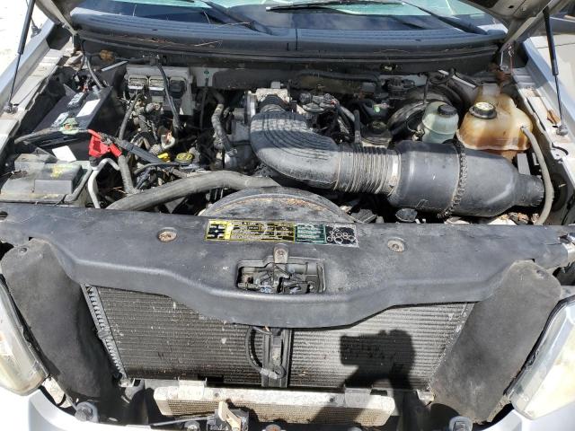 Photo 10 VIN: 1FTRF14W54NA88093 - FORD F150 