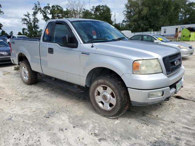 Photo 3 VIN: 1FTRF14W54NA88093 - FORD F150 