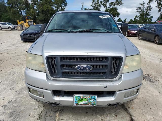 Photo 4 VIN: 1FTRF14W54NA88093 - FORD F150 