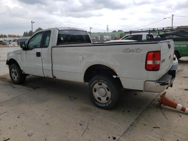 Photo 1 VIN: 1FTRF14W55KC60173 - FORD F150 