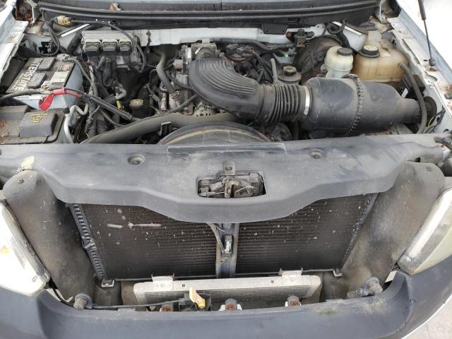 Photo 10 VIN: 1FTRF14W55KC60173 - FORD F150 