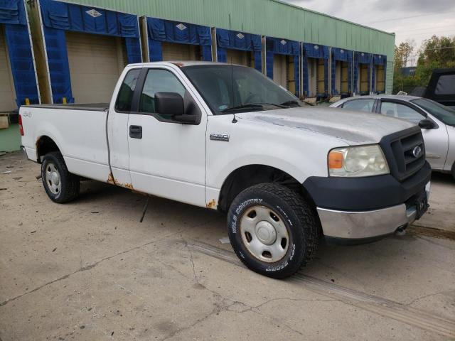 Photo 3 VIN: 1FTRF14W55KC60173 - FORD F150 