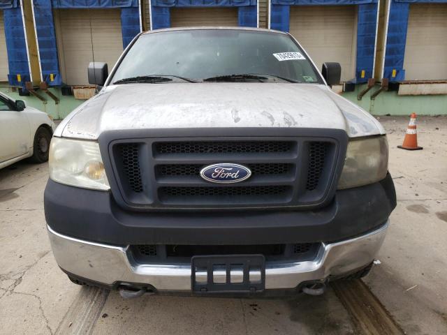 Photo 4 VIN: 1FTRF14W55KC60173 - FORD F150 