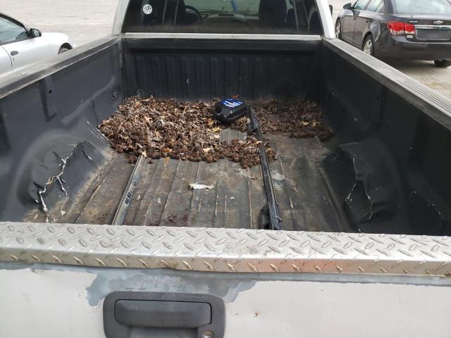 Photo 9 VIN: 1FTRF14W55KC60173 - FORD F150 