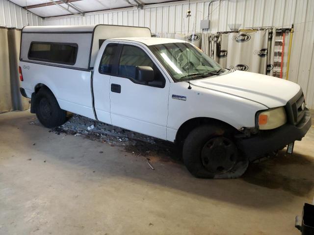 Photo 3 VIN: 1FTRF14W55NB06061 - FORD F150 