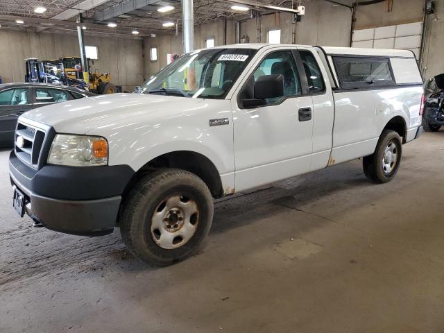 Photo 0 VIN: 1FTRF14W56NA37082 - FORD F150 