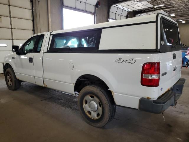 Photo 1 VIN: 1FTRF14W56NA37082 - FORD F150 