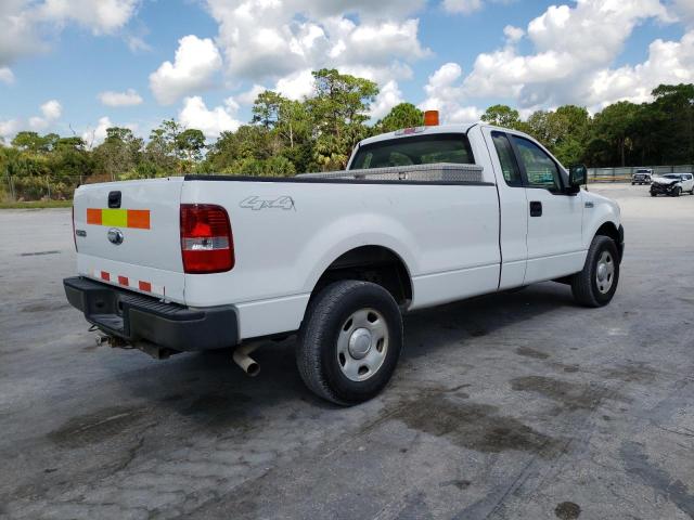 Photo 2 VIN: 1FTRF14W58KE14899 - FORD F150 