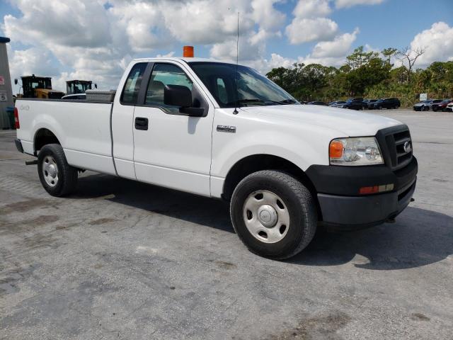 Photo 3 VIN: 1FTRF14W58KE14899 - FORD F150 