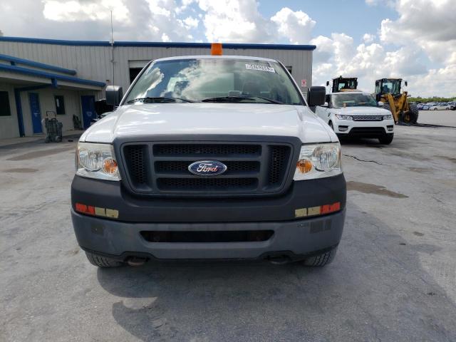 Photo 4 VIN: 1FTRF14W58KE14899 - FORD F150 