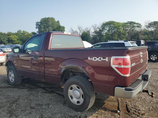 Photo 1 VIN: 1FTRF14W59KB24972 - FORD F150 