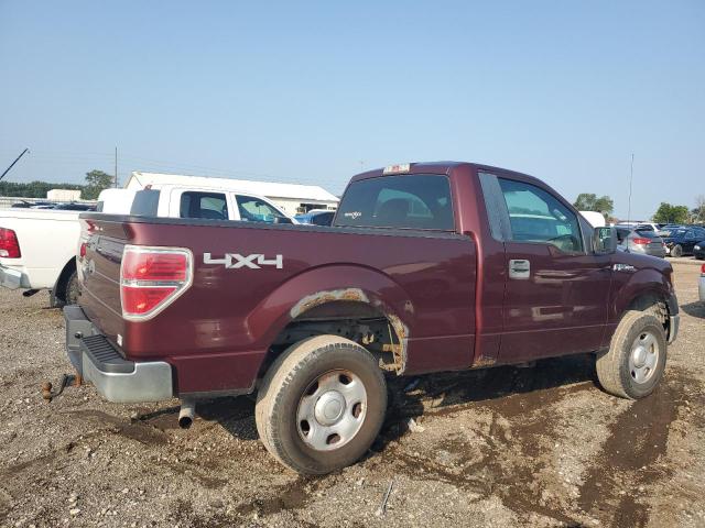 Photo 2 VIN: 1FTRF14W59KB24972 - FORD F150 