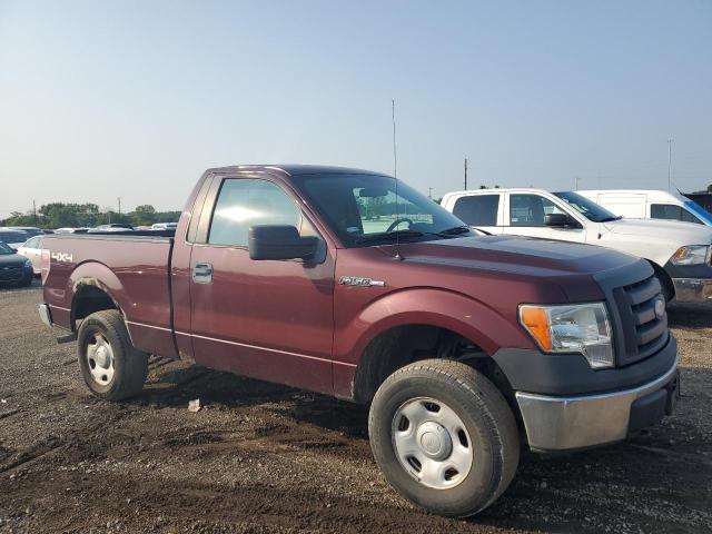 Photo 3 VIN: 1FTRF14W59KB24972 - FORD F150 