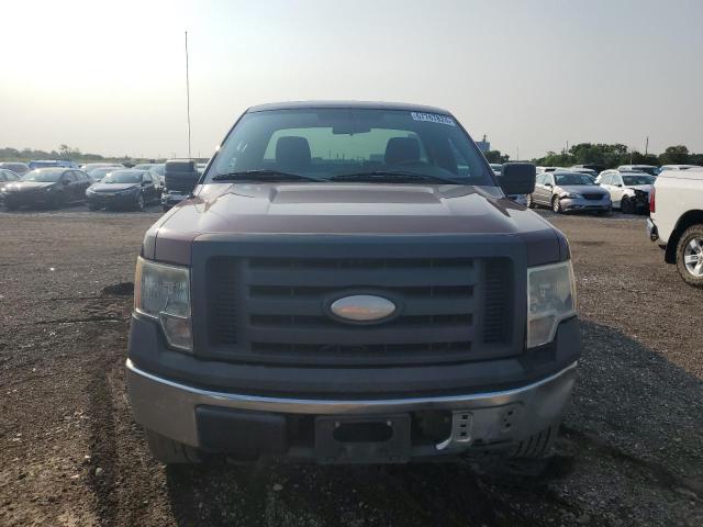 Photo 4 VIN: 1FTRF14W59KB24972 - FORD F150 