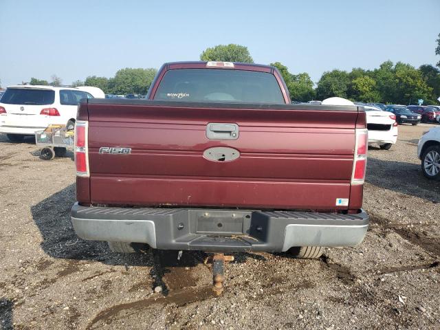 Photo 5 VIN: 1FTRF14W59KB24972 - FORD F150 