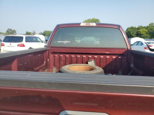 Photo 9 VIN: 1FTRF14W59KB24972 - FORD F150 