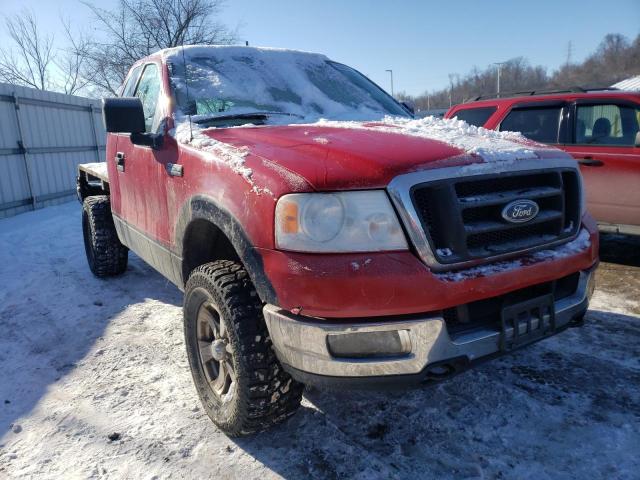 Photo 0 VIN: 1FTRF14W64NC41354 - FORD F150 