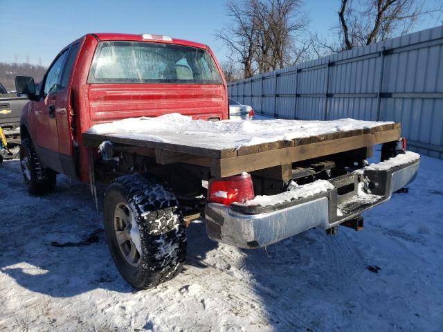 Photo 2 VIN: 1FTRF14W64NC41354 - FORD F150 