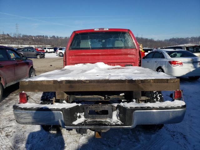 Photo 5 VIN: 1FTRF14W64NC41354 - FORD F150 