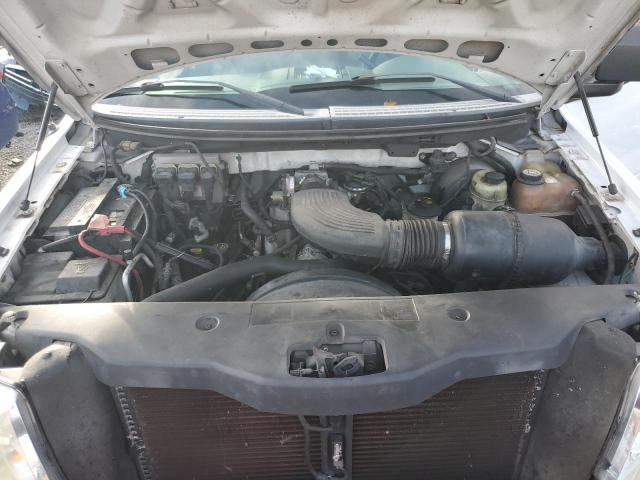 Photo 10 VIN: 1FTRF14W65NA09595 - FORD F150 