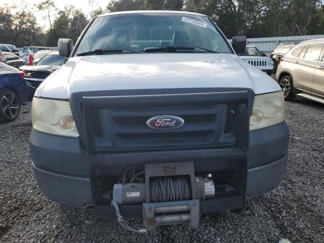 Photo 4 VIN: 1FTRF14W65NA09595 - FORD F150 