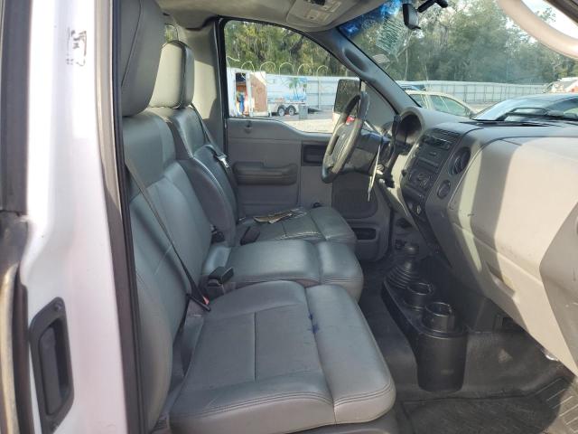 Photo 9 VIN: 1FTRF14W65NA09595 - FORD F150 