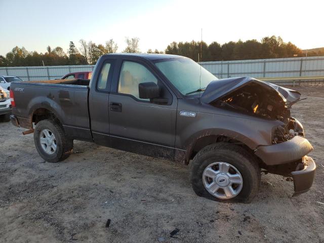 Photo 3 VIN: 1FTRF14W65NA27143 - FORD F150 