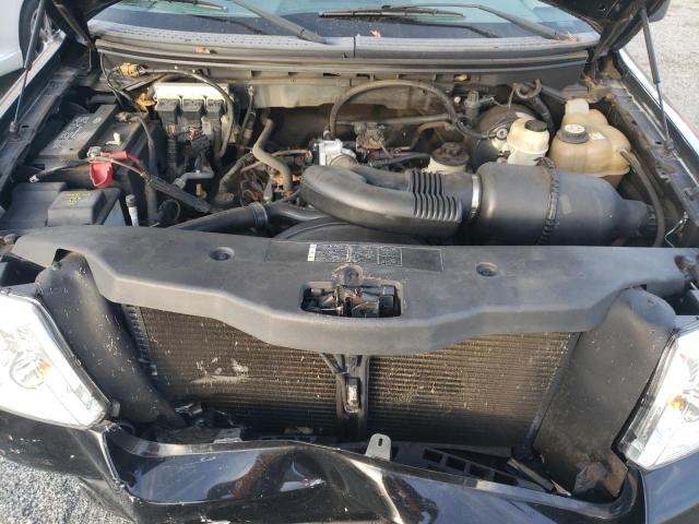 Photo 10 VIN: 1FTRF14W67KB12083 - FORD F150 