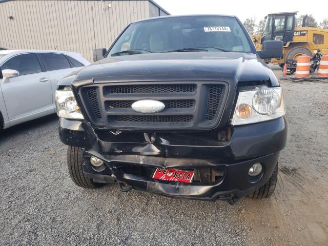 Photo 4 VIN: 1FTRF14W67KB12083 - FORD F150 