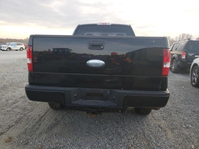 Photo 5 VIN: 1FTRF14W67KB12083 - FORD F150 