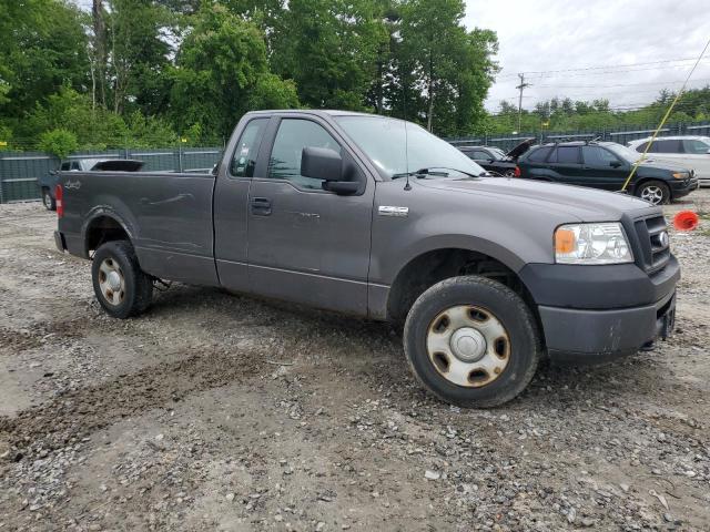 Photo 3 VIN: 1FTRF14W67KD59166 - FORD F150 