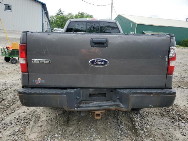 Photo 5 VIN: 1FTRF14W67KD59166 - FORD F150 