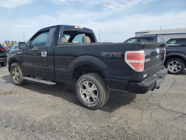 Photo 1 VIN: 1FTRF14W69KB03046 - FORD F150 